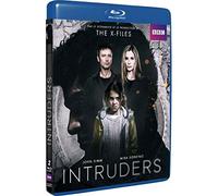 Intruders (2014) (Blu-Ray)