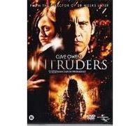 INTRUDERS-BILINGUE G
