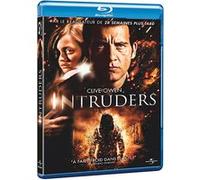 Intruders - Blu-Ray E
