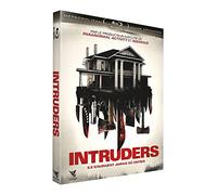 Intruders - Blu-Ray