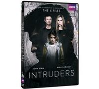 Intruders DVD E