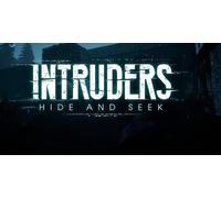 Intruders Hide and Seek (Nintendo)
