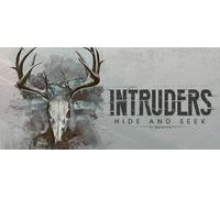 Intruders Hide and Seek (PC)
