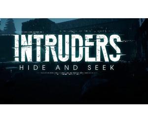 Intruders Hide and Seek (PS4)