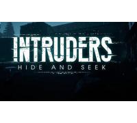 Intruders Hide and Seek (XB1)
