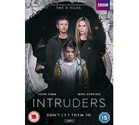Intruders [Import]
