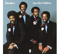 Intruders - Save the Children