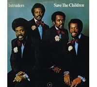 Intruders - Save The Children