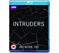 Intruders: Season 1 (Blu-ray) Sonya Salomaa Tom Butler Trieu Tran Toby Hargrave