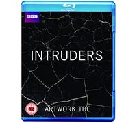 Intruders: Series One [Blu-Ray] [Import]