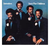 Intruders,the - Save The Children [Import]