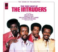 Intruders - Very Best of [Import]