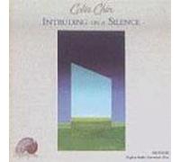 Intruding on Silence by Colin Chin (1990-05-03)