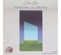 Intruding on Silence by Colin Chin (1990-10-20)