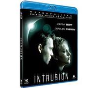 Intrusion Blu-ray G