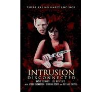 Intrusion: Disconnected