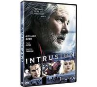 Intrusion DVD E