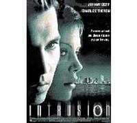 Intrusion DVD E