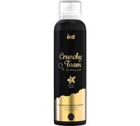 Mousse de Massage Stimulante Crunchy Foam Vanille