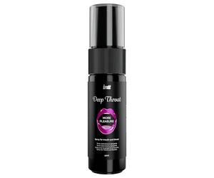 Intt Deep Throat - spray anesthésiant oral (12 ml)