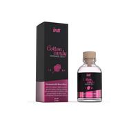 Intt -Gel de massage barbe a papa 30ml