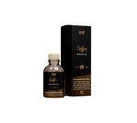 Gel de massage - Café