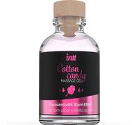 Gel de Massage Embrassable Chauffant Cotton Candy 30 ml
