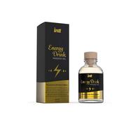 Intt -Gel de massage Energy Drink 30ml