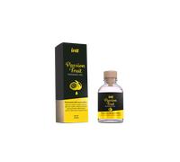 Gel de Massage Embrassable Chauffant Fruit de la Passion 30 ml