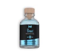 INTT Gel de massage Effet frais Embrassable – 30 ml