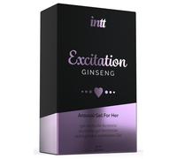 INTT Gel d'Excitation