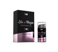 Intt -Gel raffermissant vaginal Like a virgin 15ml