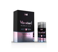 Intt -Gel Vibrant Bubble Gum 15ml