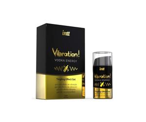 Intt -Gel Vibrant Energy Drink 15ml