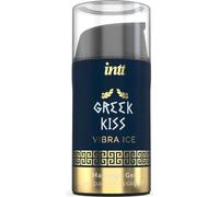 Intt - Gel Vibrant Liquide Puissant De Stimulation Anale 15Ml