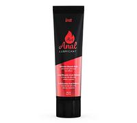 INTT Hot Anal Lubrifiant Réchauffement en Silicone
