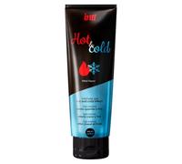 Intt Hot & Cold Gel Intime Transparent 100 ml