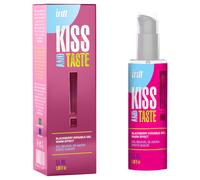 Intt Kiss and Taste - gel lubrifiant chauffant - mûre - 55ml