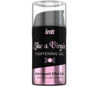 INTT LUBRICANTS - COMME UN GEL DE SERRAGE VAGINAL INTENSE VIERGE