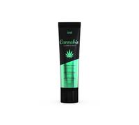 Intt -Lubrifiant Cannabis 100ml