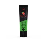 Intt -Lubrifiant Fraise 100ml