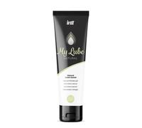 Intt -Lubrifiant Naturel 100ml