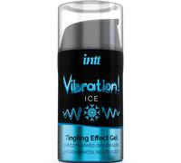 INTT - PUISSANT GEL VIBRANT STIMULANT INTIME FR O EFFET 15ML