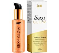 Intt Sexy Glow Body Illuminator 60ml
