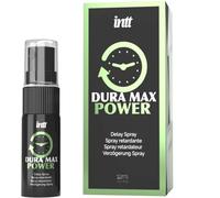 INTT - SPRAY RETARDATEUR PUISSANT DURA MAX