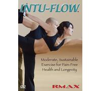INTU-FLOW: Moderate, Sustainable Exercise for Pain-Free Health and Longevity