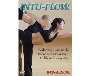 INTU-FLOW: Moderate, Sustainable Exercise for Pain-Free Health and Longevity