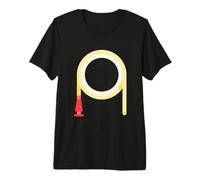 Intubation nasogastrique T-Shirt Haut de Gamme
