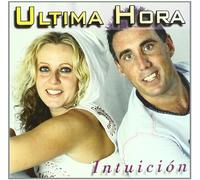Intuicion [Import]