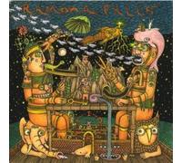 Ramona Falls - Intuit